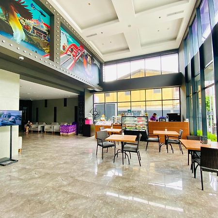 Fox Hotel Τζαγιαπούρα Εξωτερικό φωτογραφία