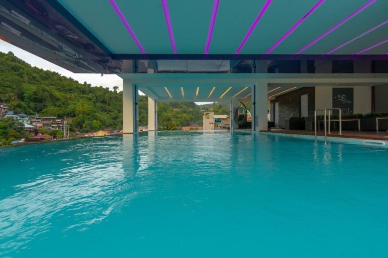 Fox Hotel Τζαγιαπούρα Εξωτερικό φωτογραφία