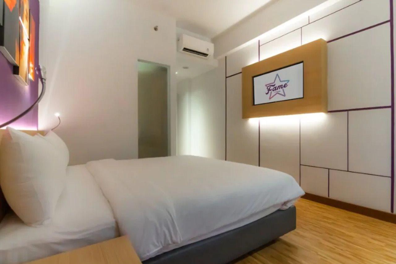 Fox Hotel Τζαγιαπούρα Εξωτερικό φωτογραφία