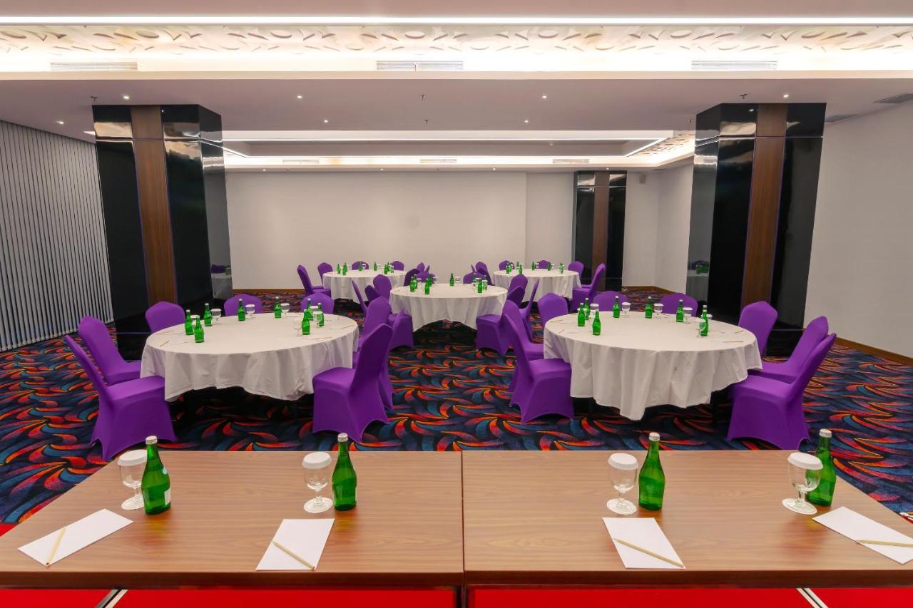 Fox Hotel Τζαγιαπούρα Εξωτερικό φωτογραφία