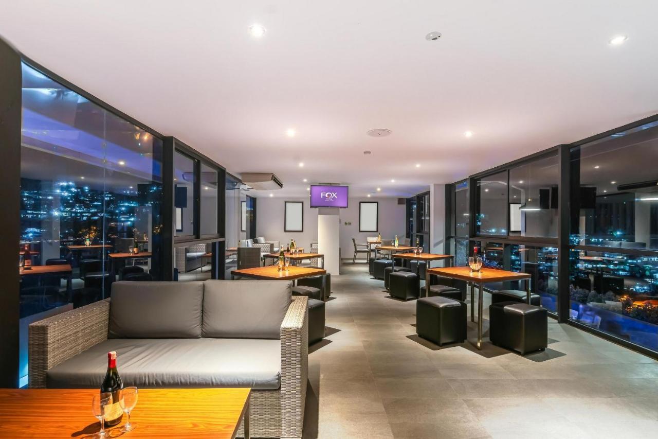Fox Hotel Τζαγιαπούρα Εξωτερικό φωτογραφία