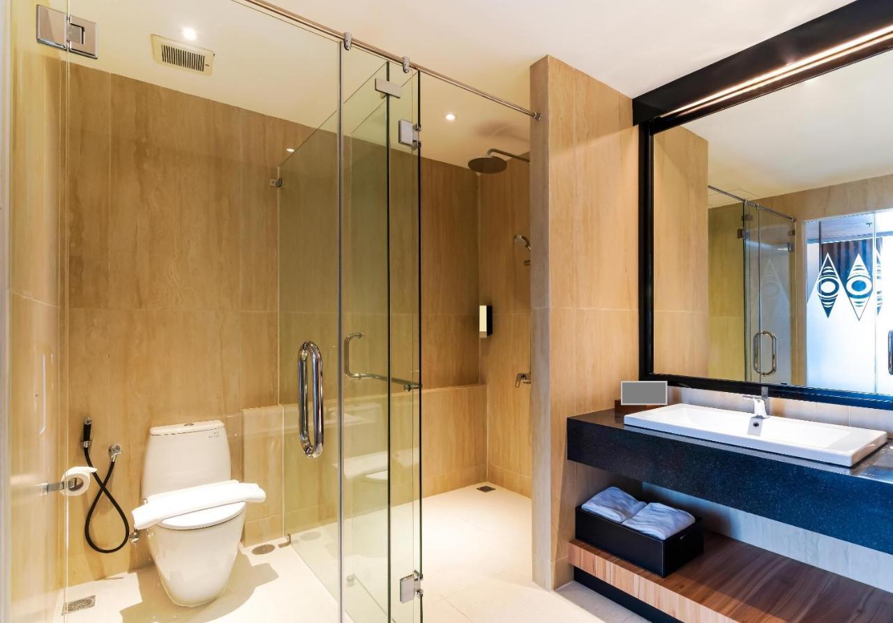 Fox Hotel Τζαγιαπούρα Εξωτερικό φωτογραφία