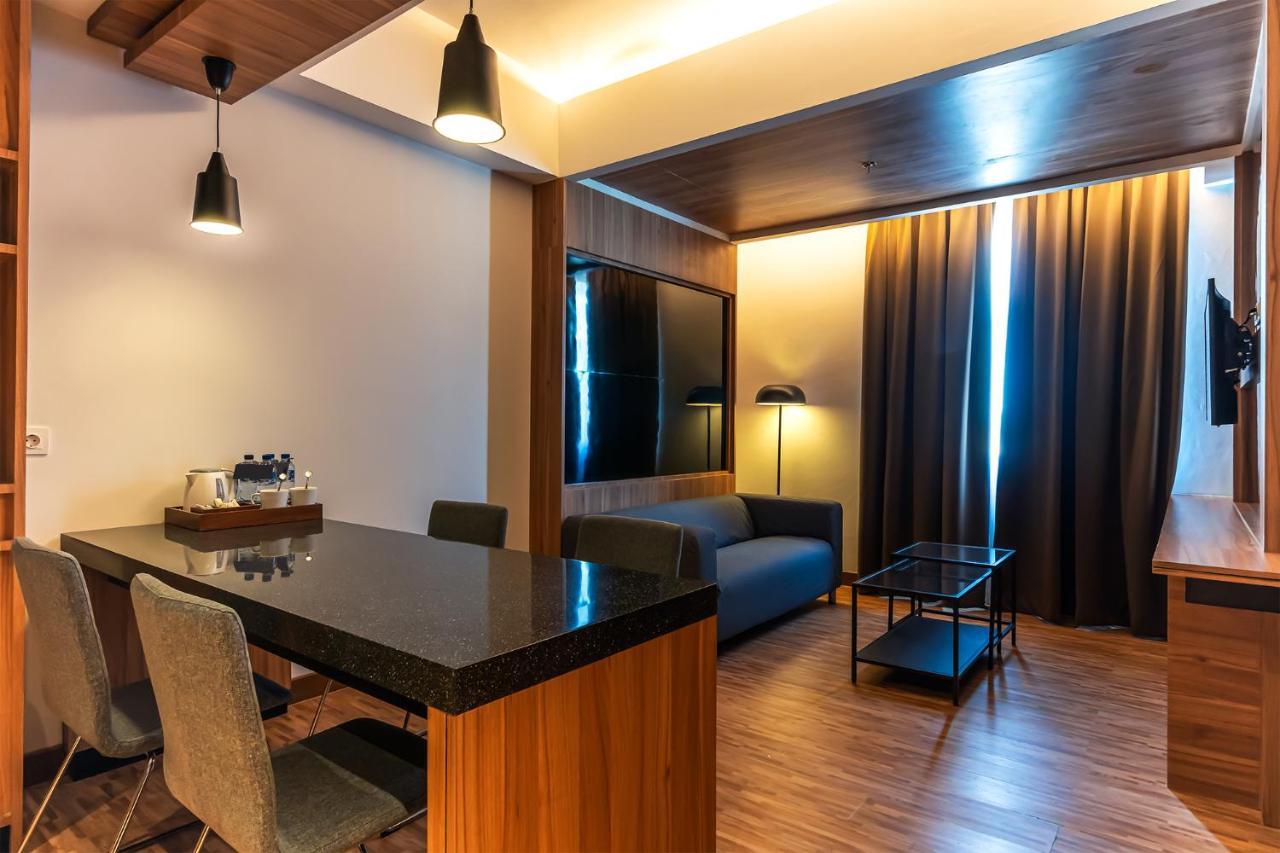 Fox Hotel Τζαγιαπούρα Εξωτερικό φωτογραφία