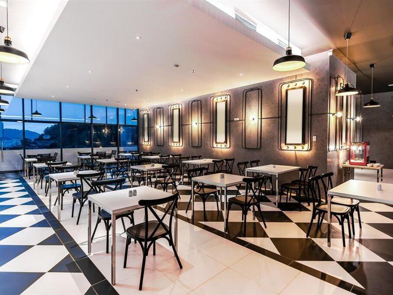 Fox Hotel Τζαγιαπούρα Εξωτερικό φωτογραφία