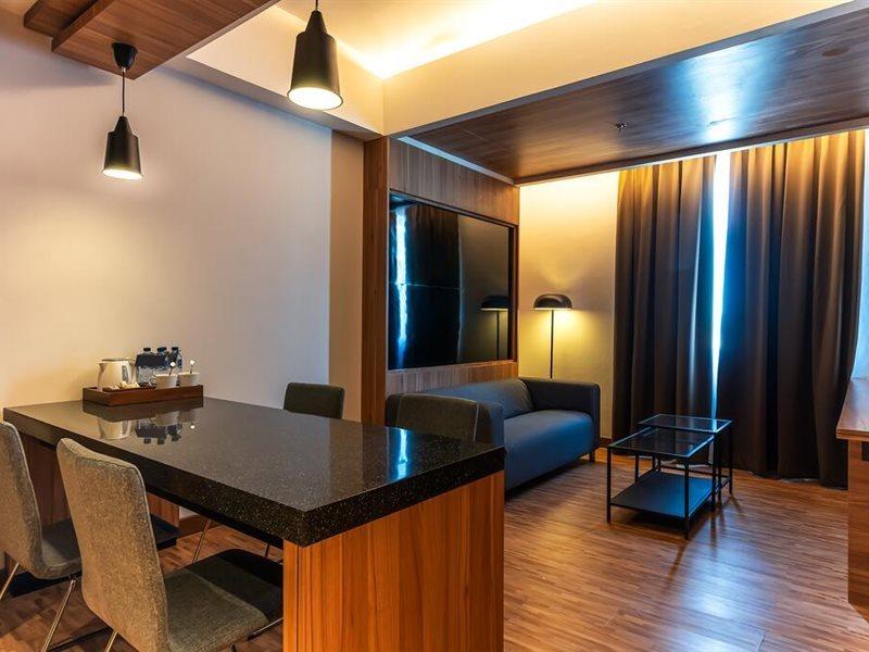 Fox Hotel Τζαγιαπούρα Εξωτερικό φωτογραφία