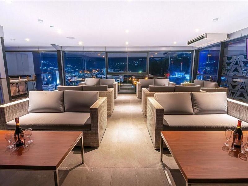 Fox Hotel Τζαγιαπούρα Εξωτερικό φωτογραφία