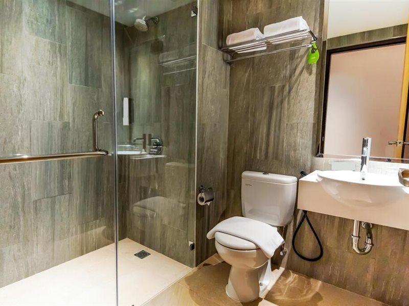 Fox Hotel Τζαγιαπούρα Εξωτερικό φωτογραφία