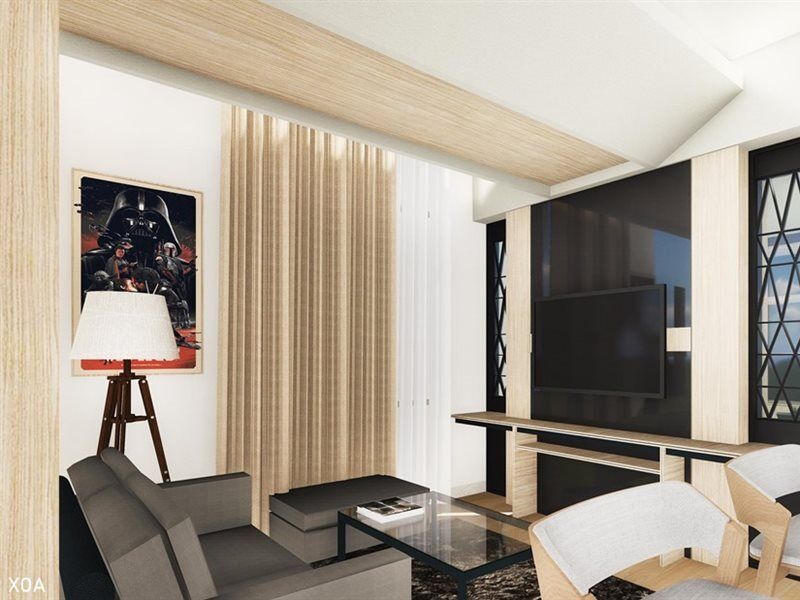 Fox Hotel Τζαγιαπούρα Εξωτερικό φωτογραφία