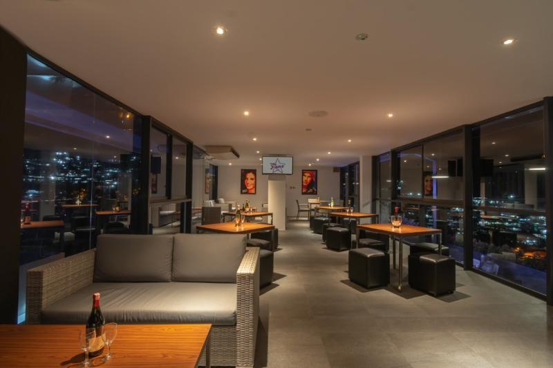 Fox Hotel Τζαγιαπούρα Εξωτερικό φωτογραφία