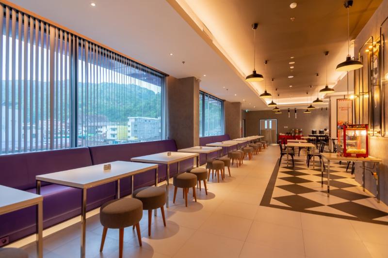 Fox Hotel Τζαγιαπούρα Εξωτερικό φωτογραφία