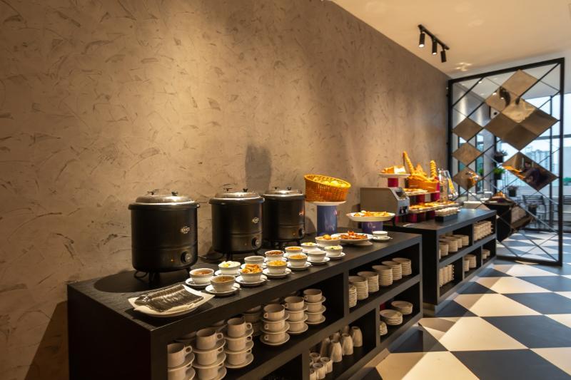 Fox Hotel Τζαγιαπούρα Εξωτερικό φωτογραφία