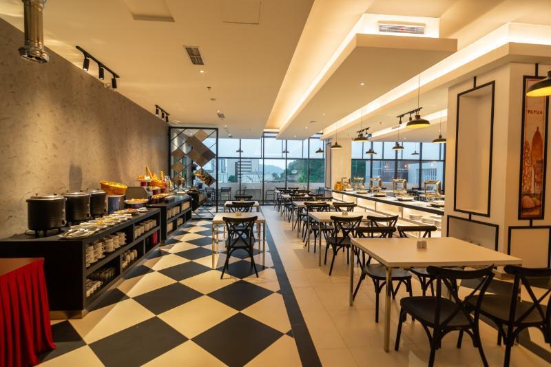 Fox Hotel Τζαγιαπούρα Εξωτερικό φωτογραφία
