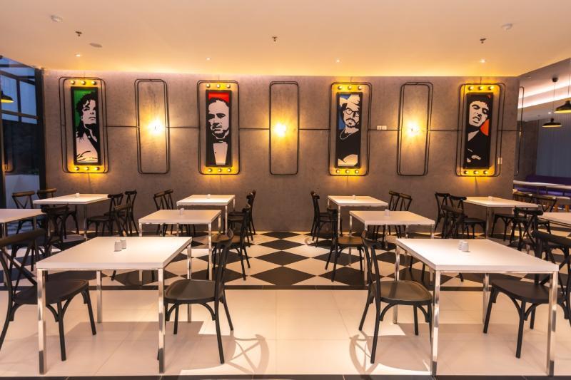 Fox Hotel Τζαγιαπούρα Εξωτερικό φωτογραφία