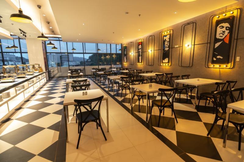 Fox Hotel Τζαγιαπούρα Εξωτερικό φωτογραφία
