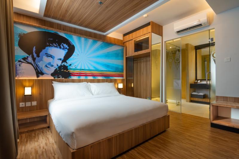 Fox Hotel Τζαγιαπούρα Εξωτερικό φωτογραφία
