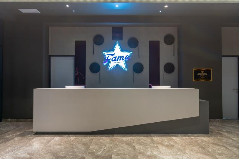 Fox Hotel Τζαγιαπούρα Εξωτερικό φωτογραφία